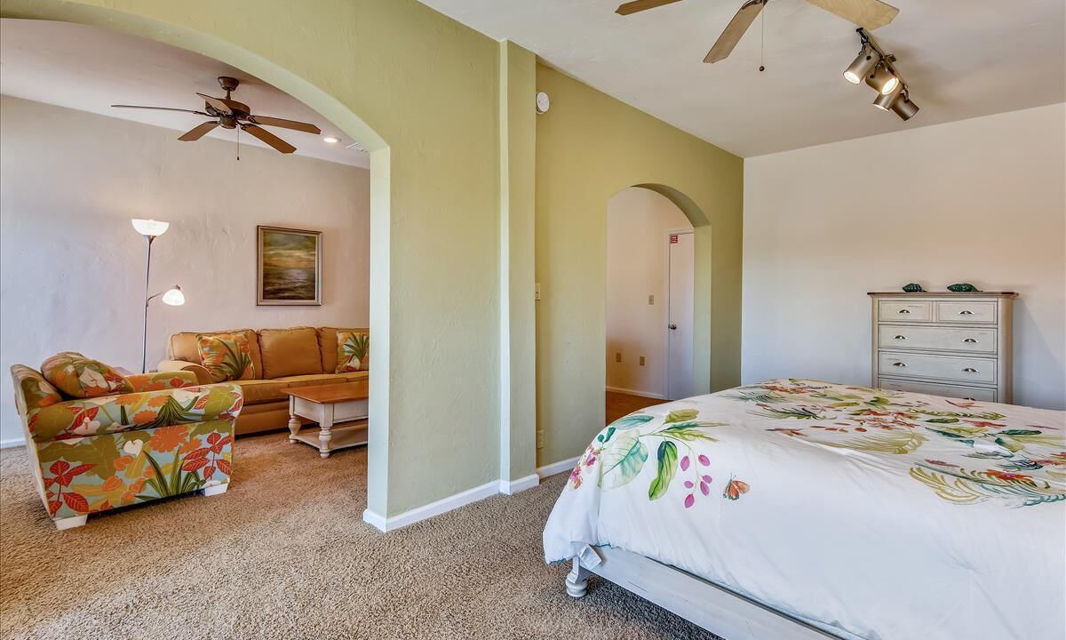 Photo of Bedroom in Plantation