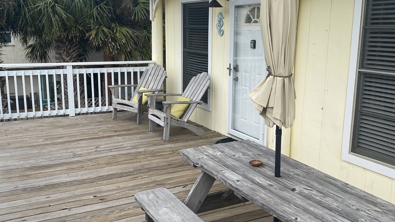 Photo of Outdoor in East End