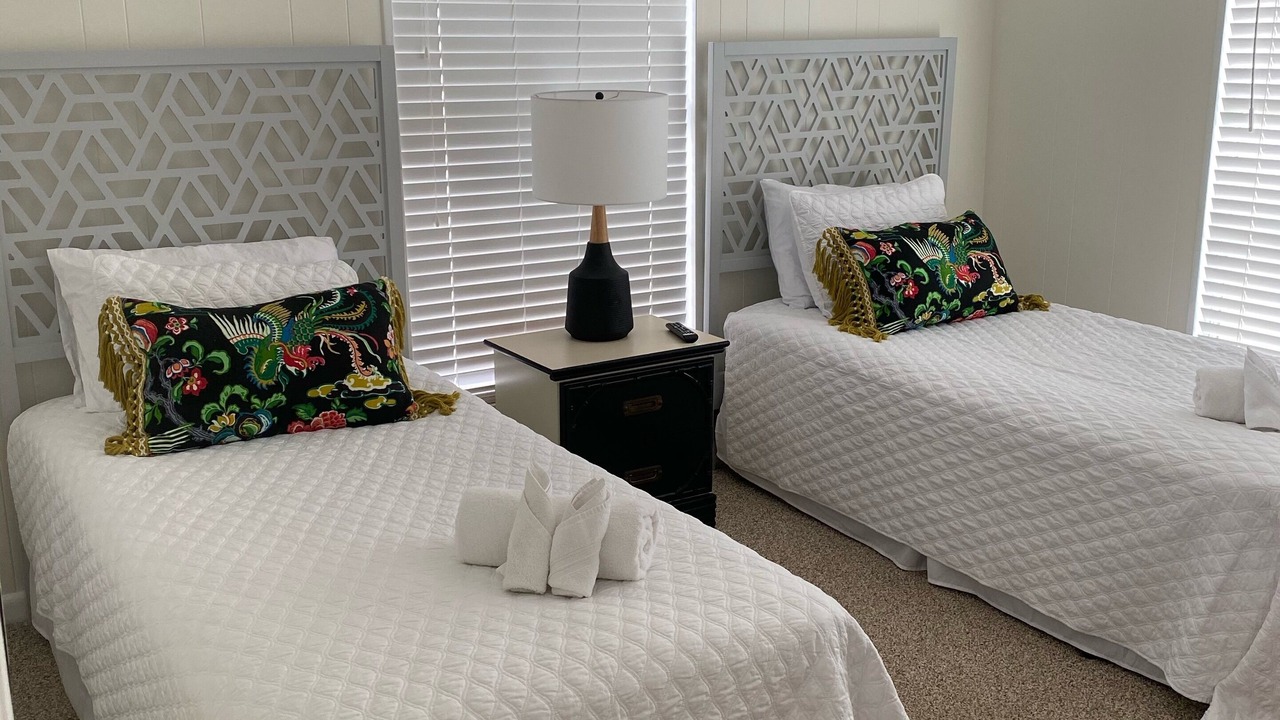 Photo of Bedroom in East End