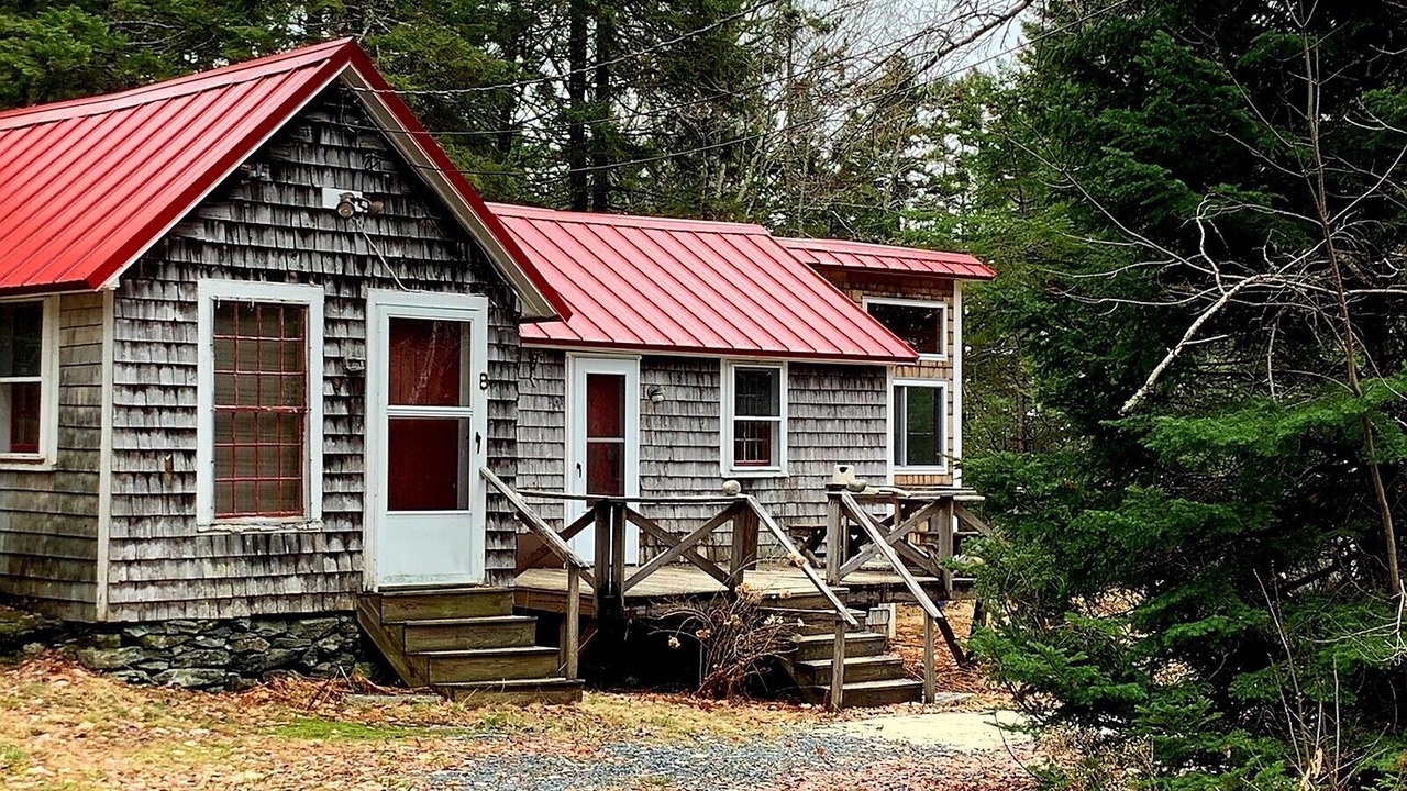 Photo of Outdoor in Surry
