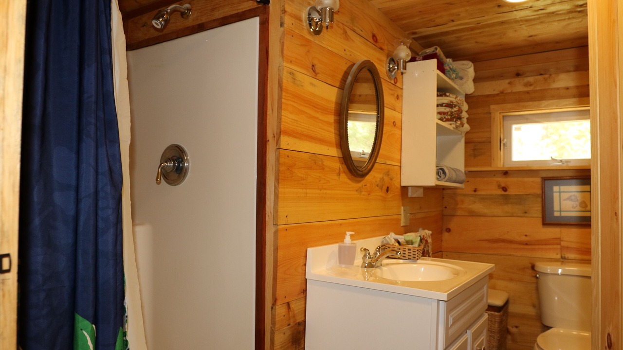 Photo of Bathroom in Surry