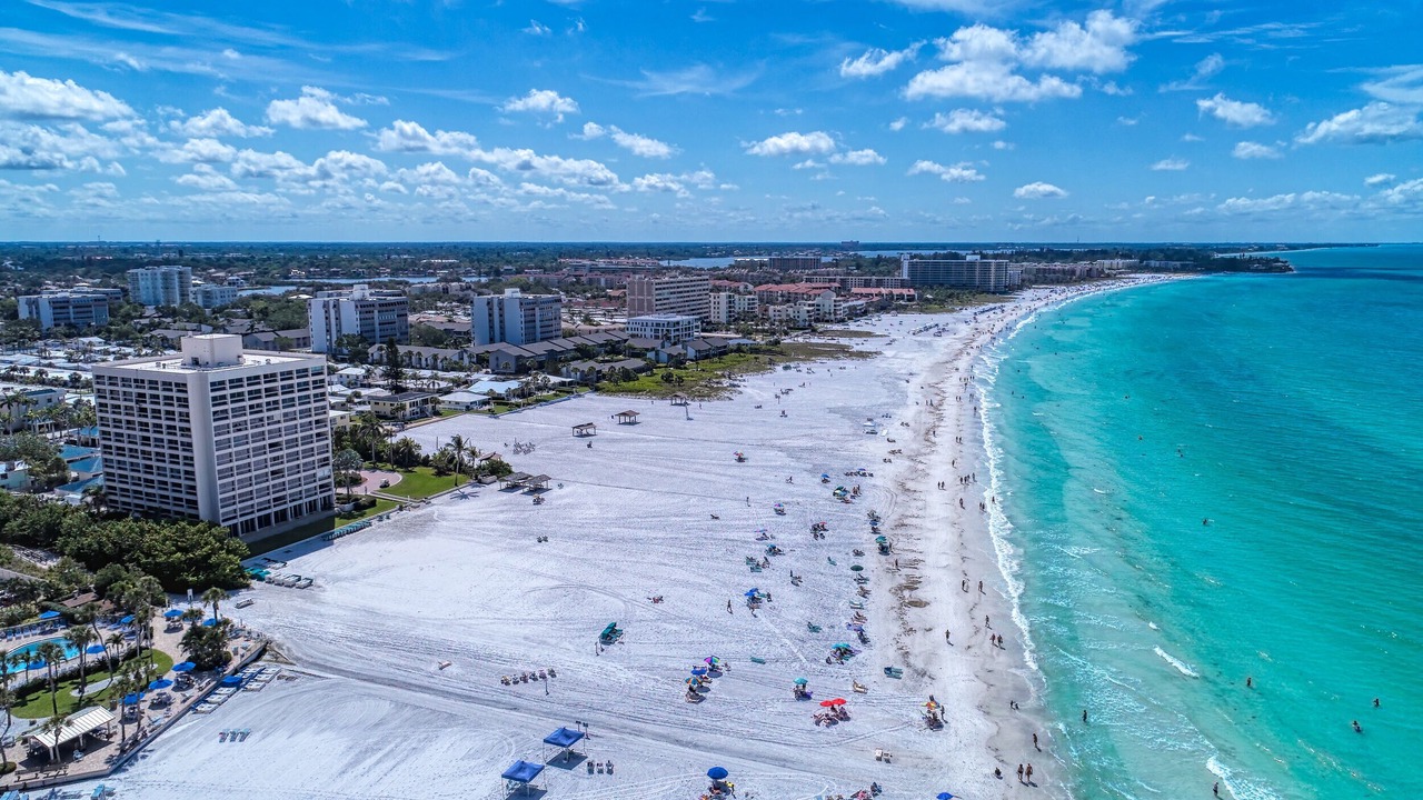 Photo of Others in Siesta Key