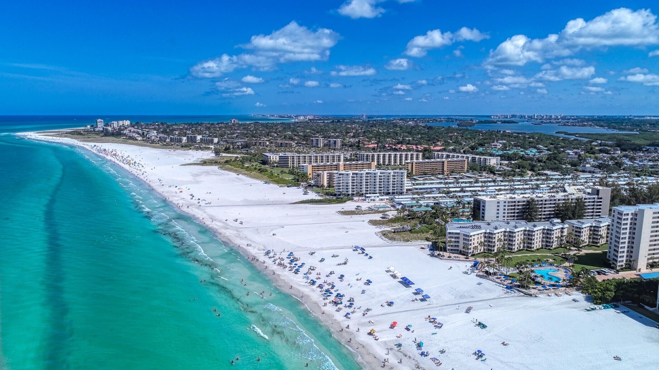 Photo of Others in Siesta Key