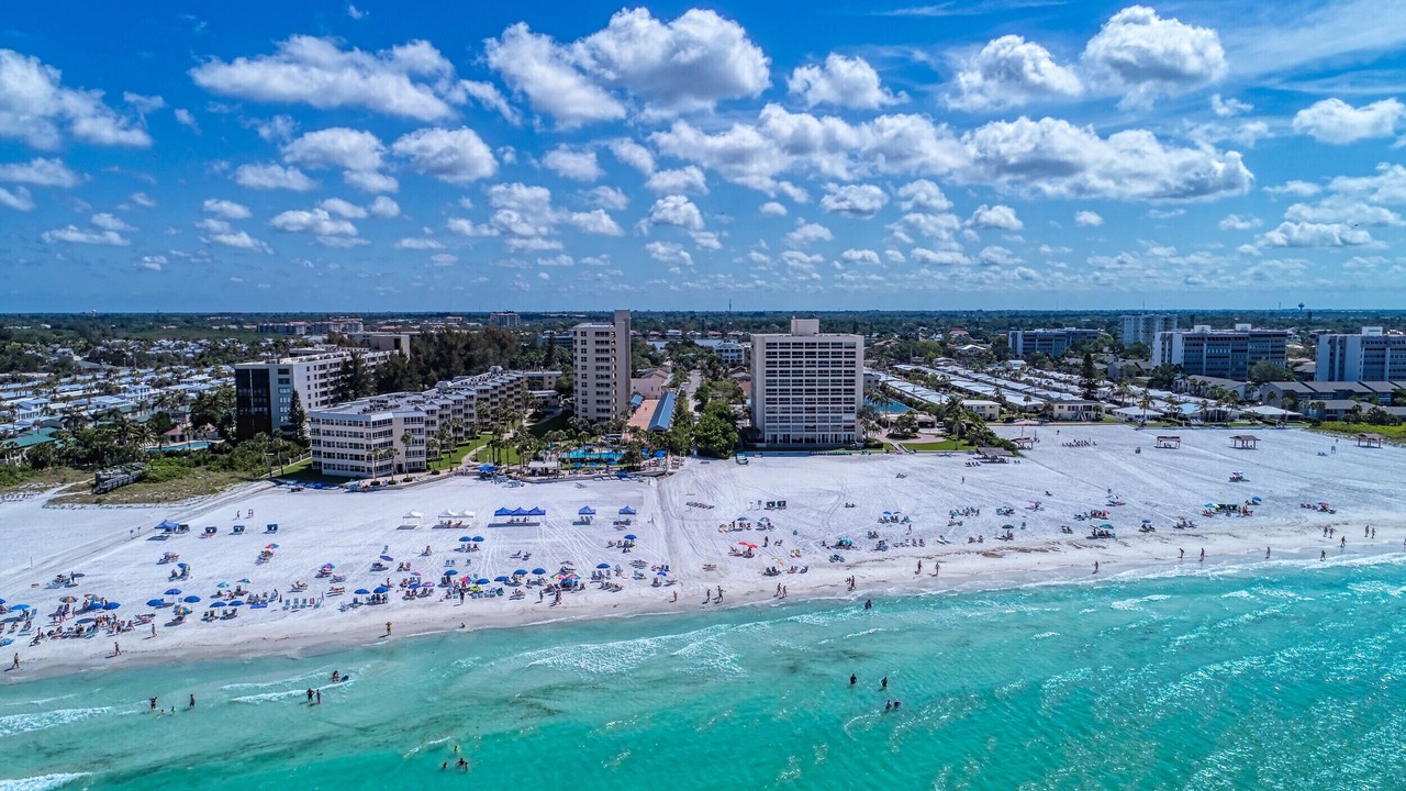 Photo of Others in Siesta Key
