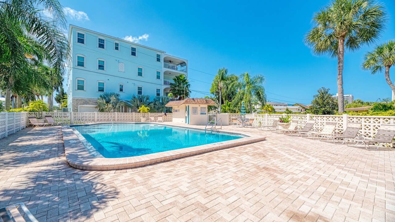 Photo of Outdoor in Siesta Key