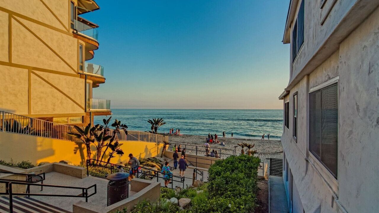 Photo of Outdoor in Carlsbad Village