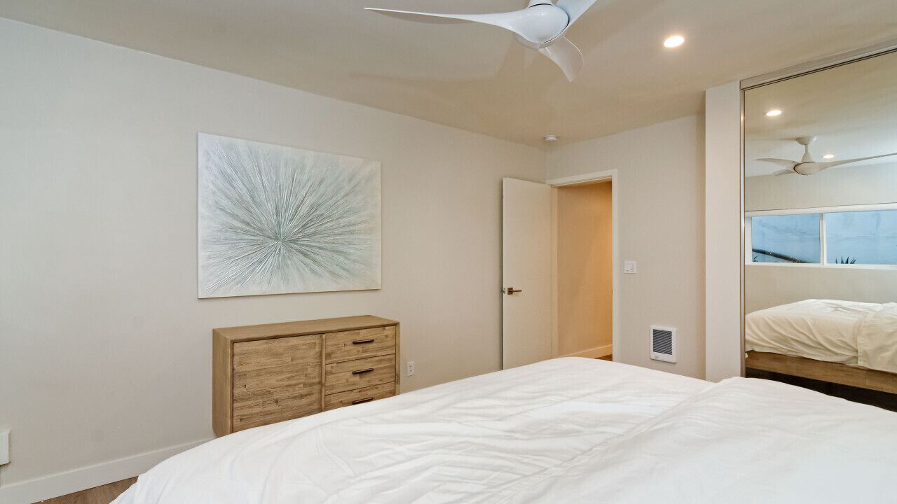 Photo of Bedroom in Carlsbad Village