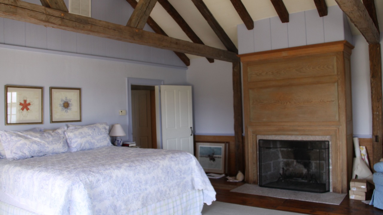 Photo of Livingroom in Vinalhaven