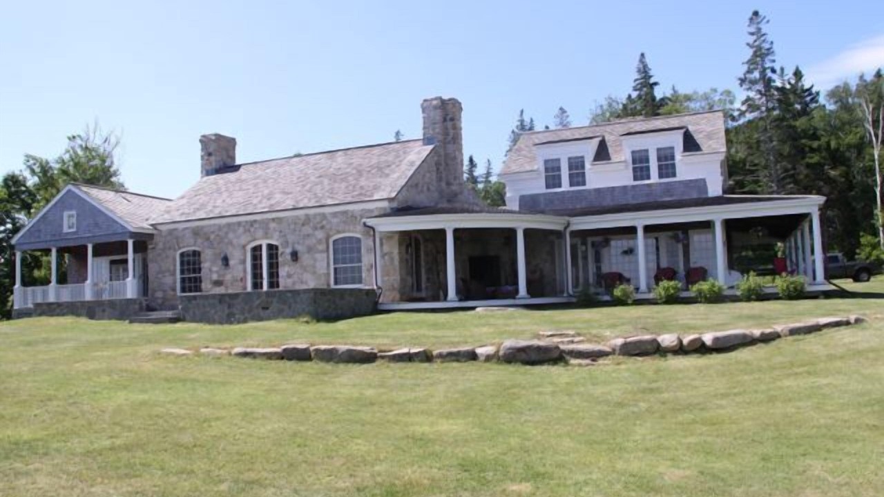 Photo of Outdoor in Vinalhaven