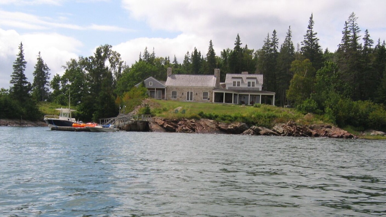 Photo of Outdoor in Vinalhaven