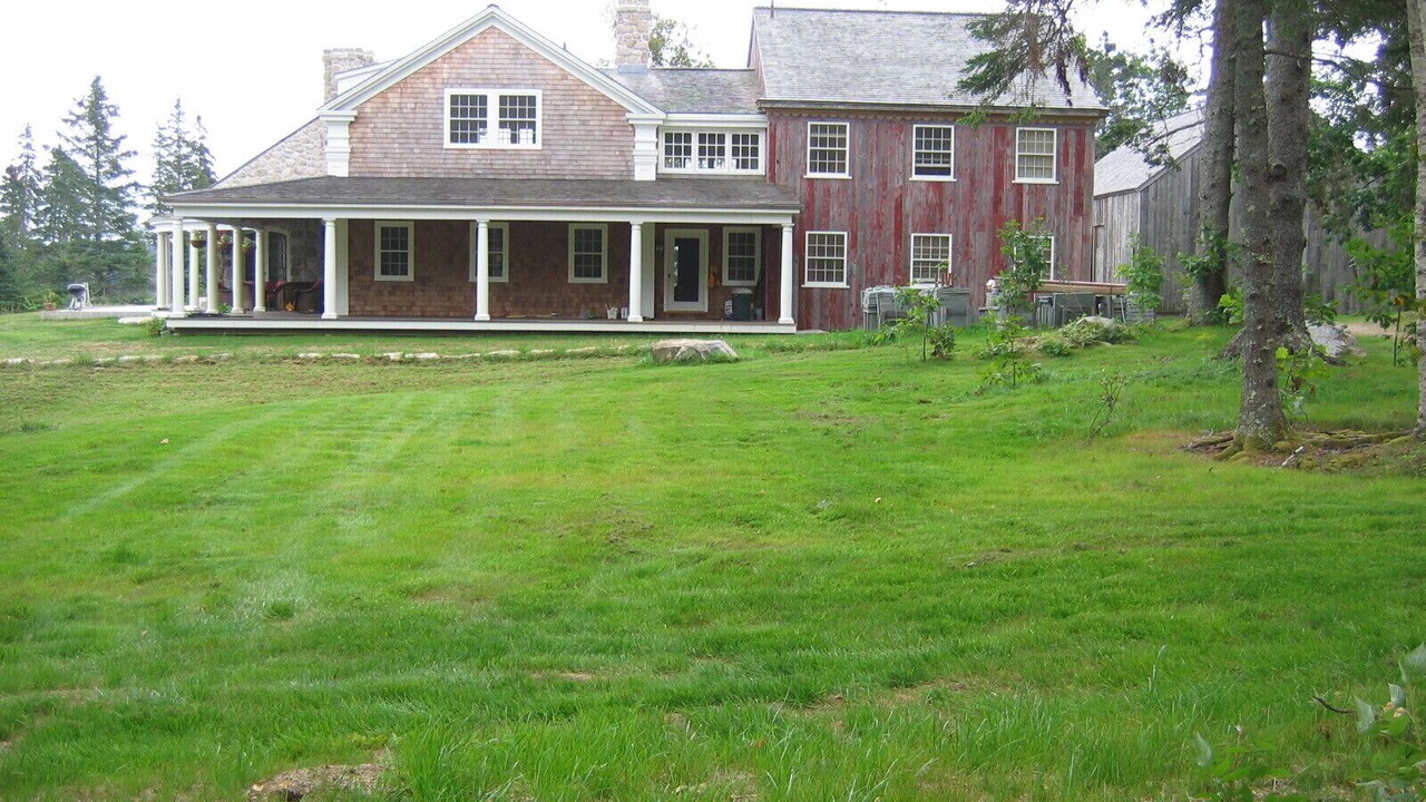 Photo of Outdoor in Vinalhaven