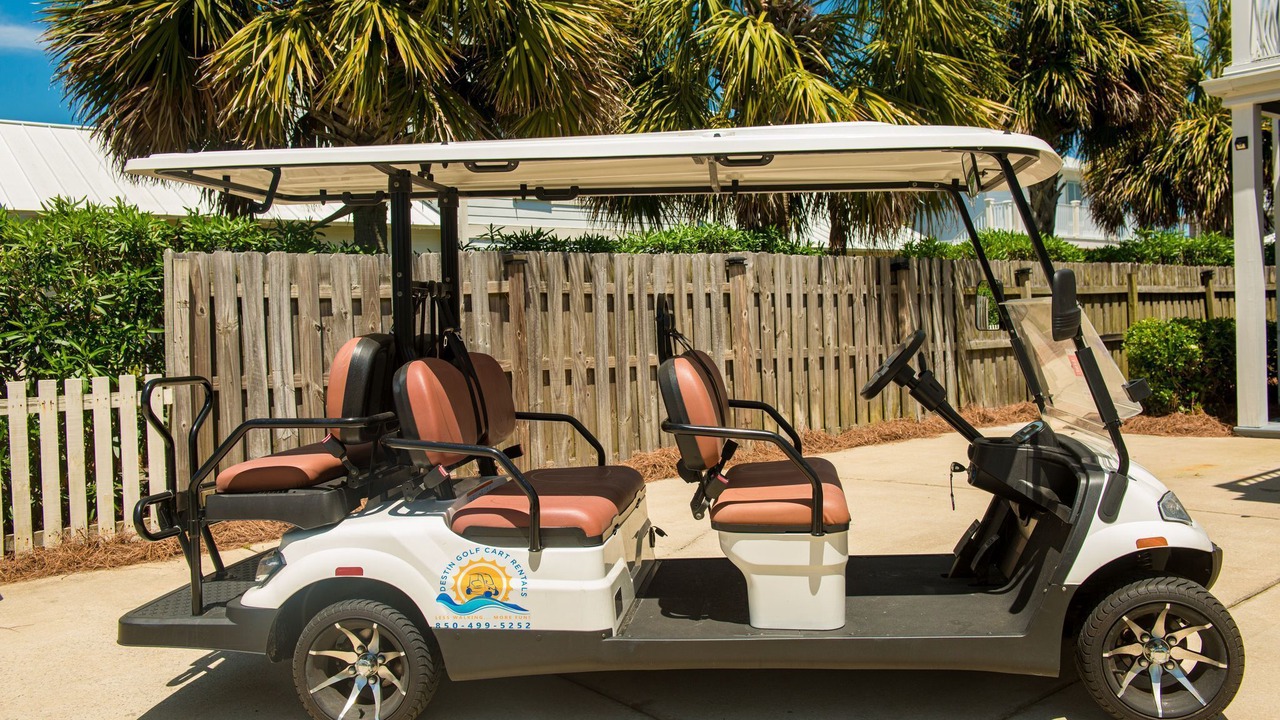 Photo of Outdoor in Crystal Beach