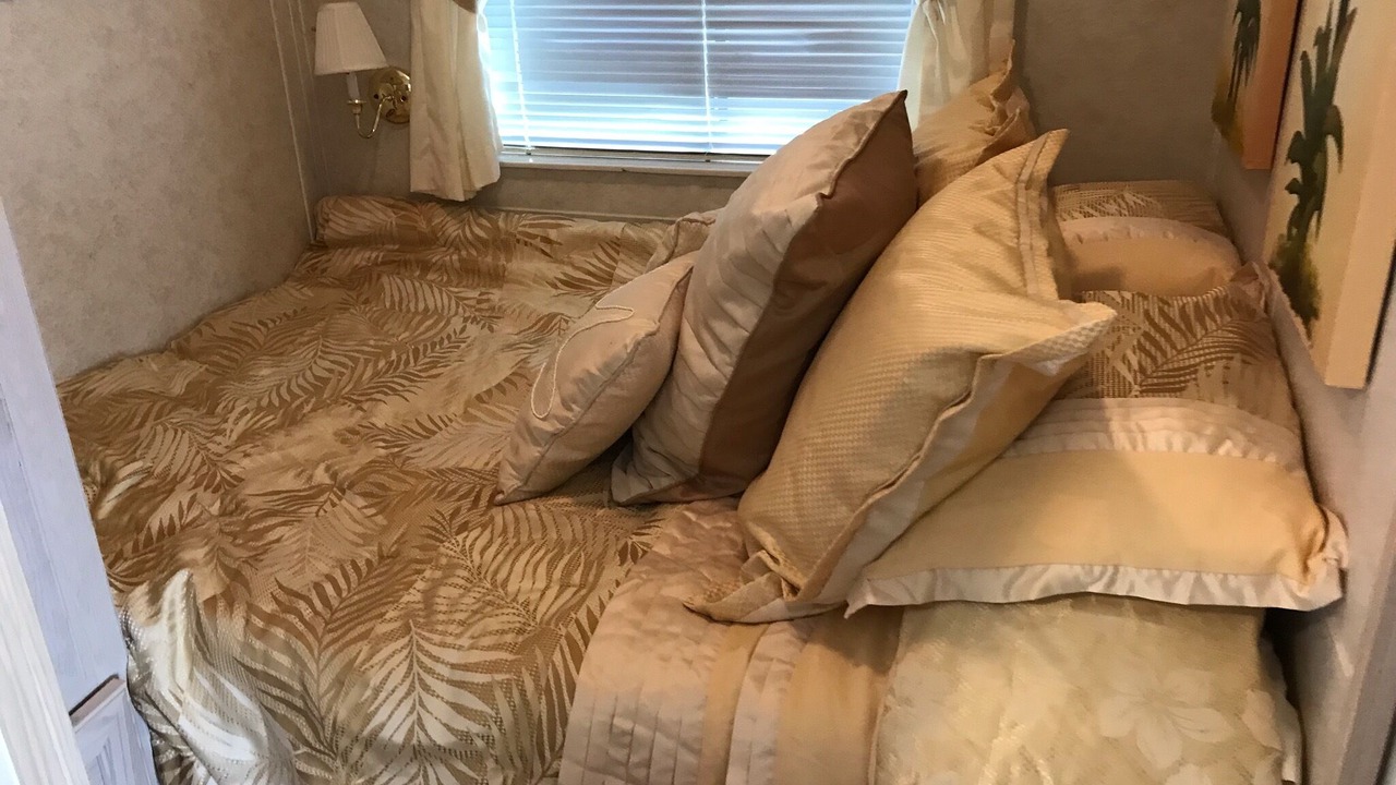 Photo of Bedroom in Upper Grand Lagoon
