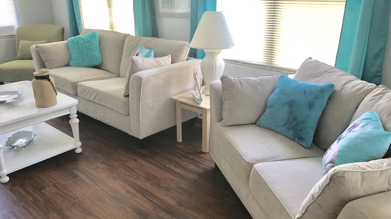 Photo of Livingroom in Upper Grand Lagoon