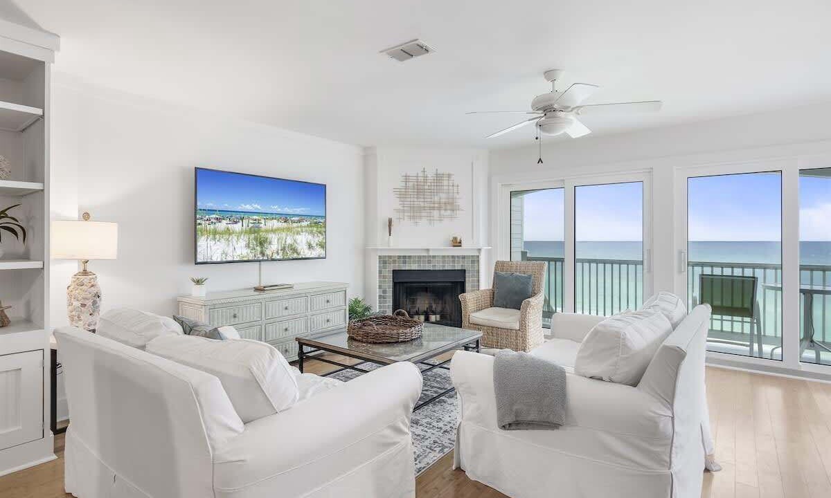Photo of Livingroom in Seacrest
