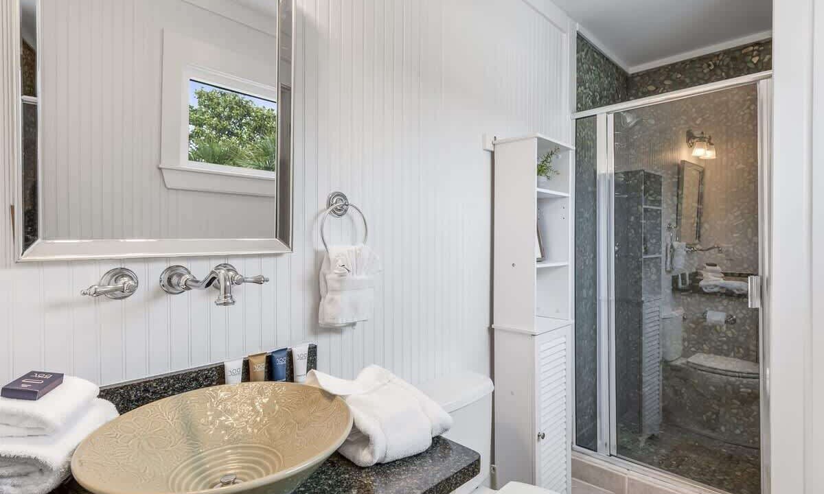 Photo of Bathroom in Seacrest