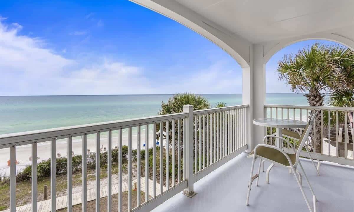 Photo of Outdoor in Seacrest