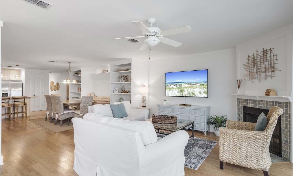 Photo of Livingroom in Seacrest