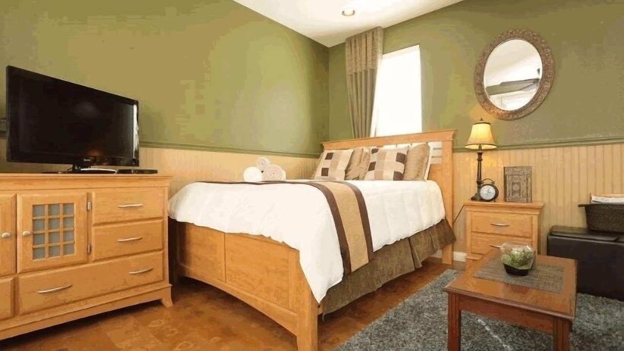 Photo of Bedroom in North Las Vegas