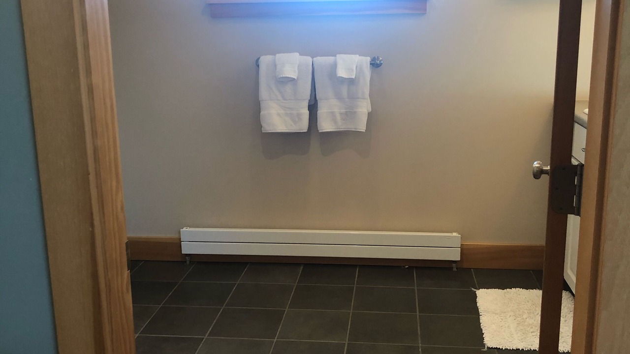Photo of Bathroom in Northeast Harbor