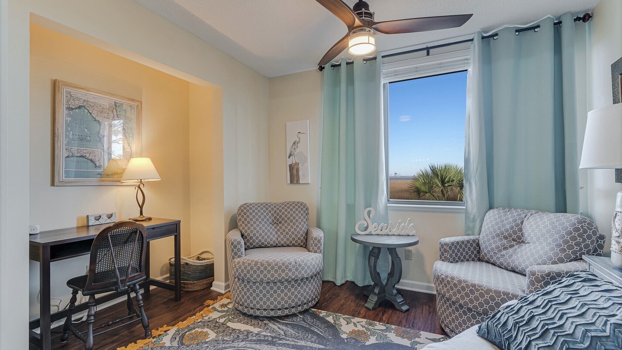 Photo of Bedroom in Sandestin