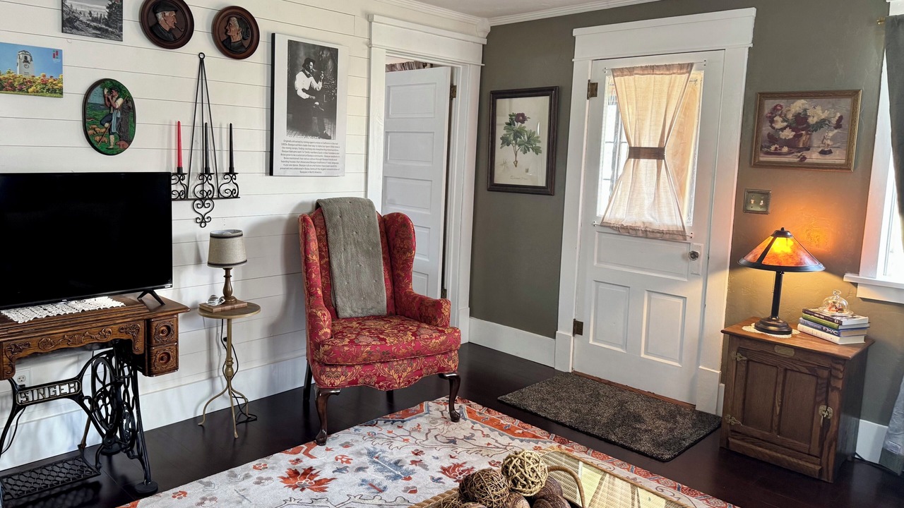 Photo of Livingroom in Nampa