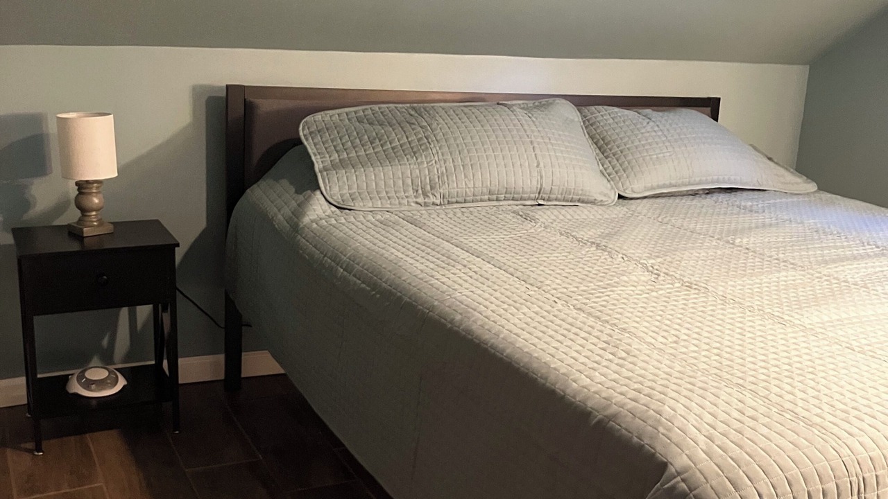 Photo of Bedroom in Greene