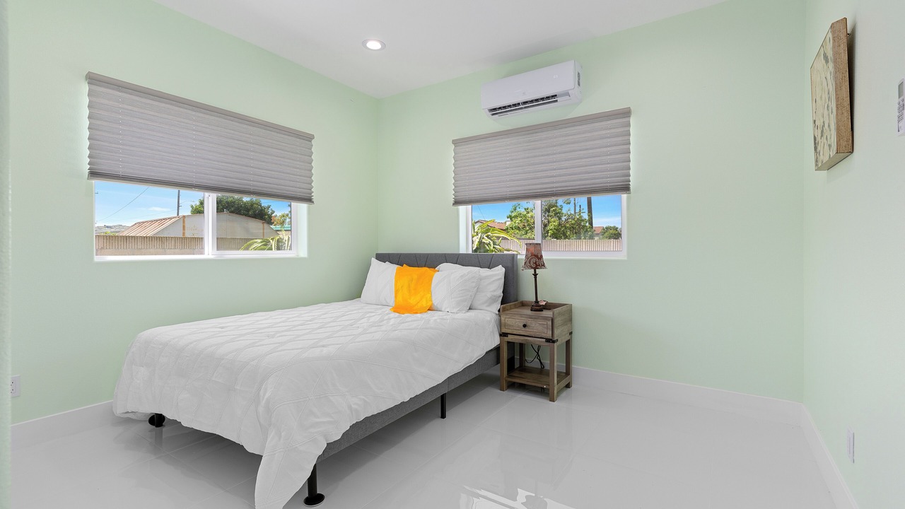 Photo of Bedroom in Westminster