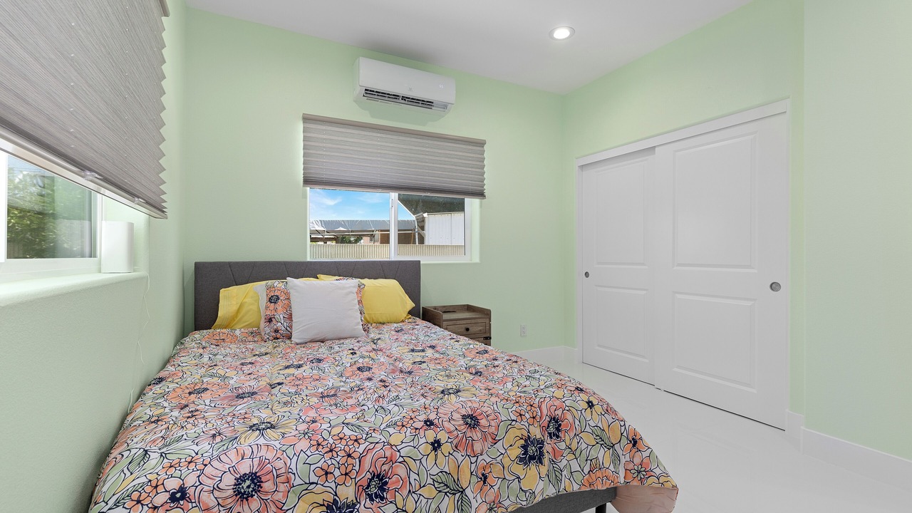 Photo of Bedroom in Westminster