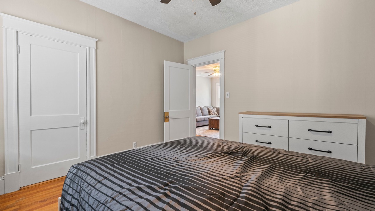 Photo of Bedroom in Lewiston