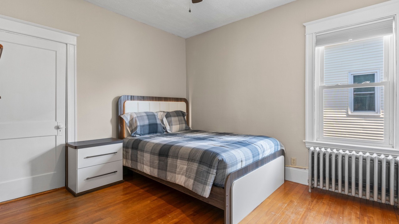 Photo of Bedroom in Lewiston