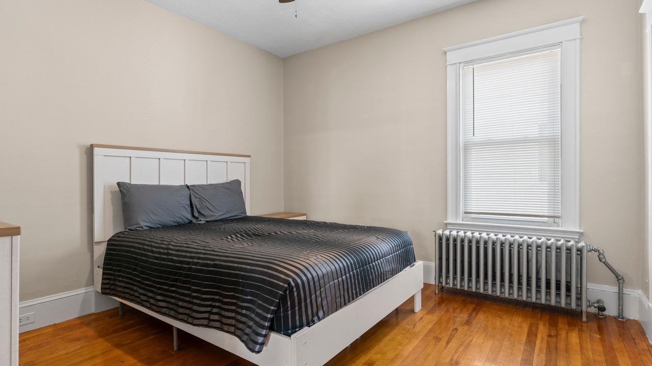 Photo of Bedroom in Lewiston