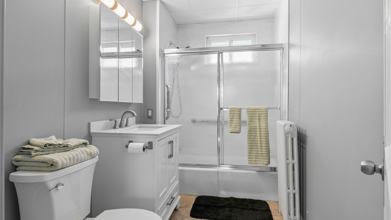 Photo of Bathroom in Lewiston