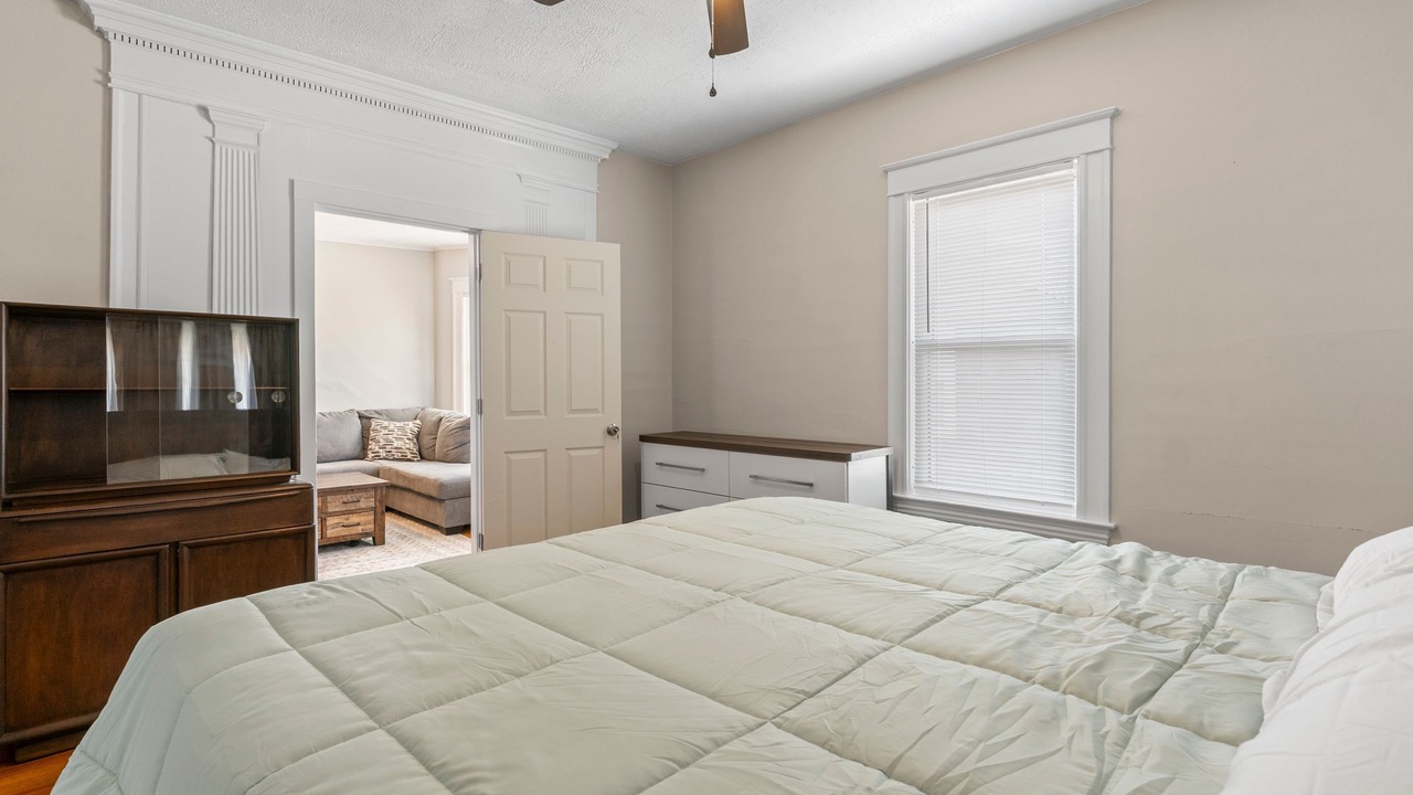 Photo of Bedroom in Lewiston
