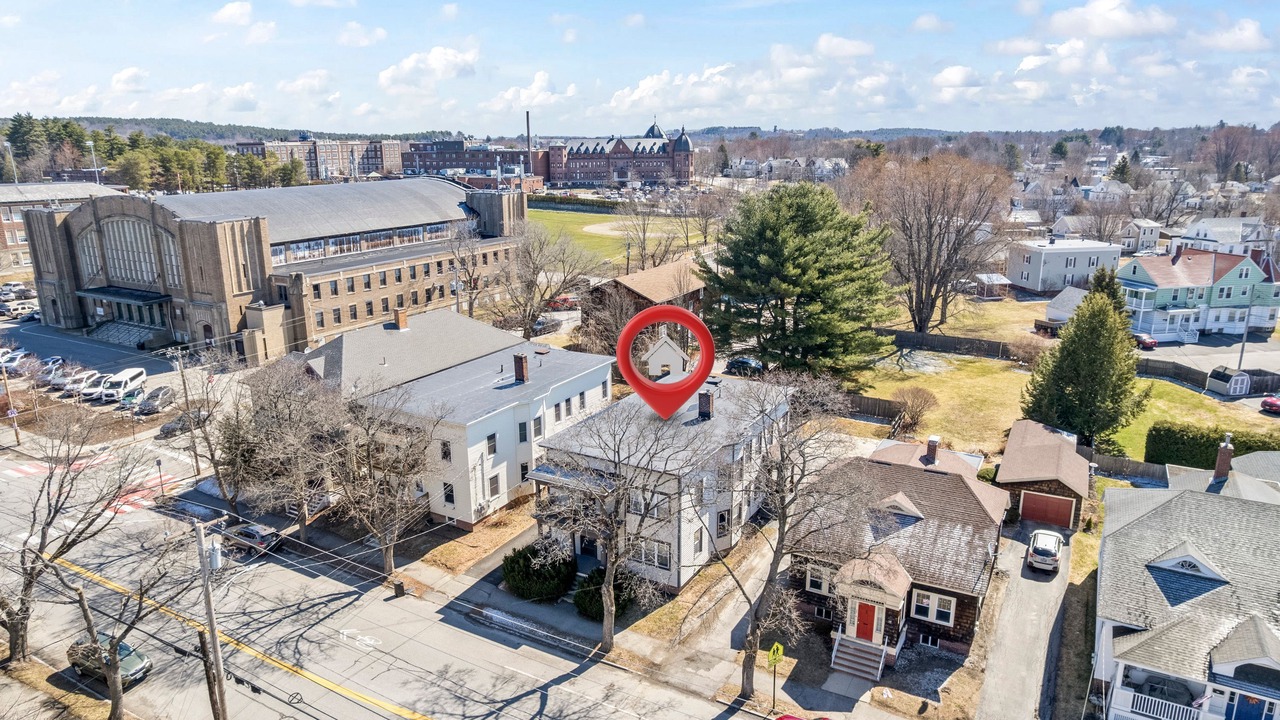 Photo of Outdoor in Lewiston