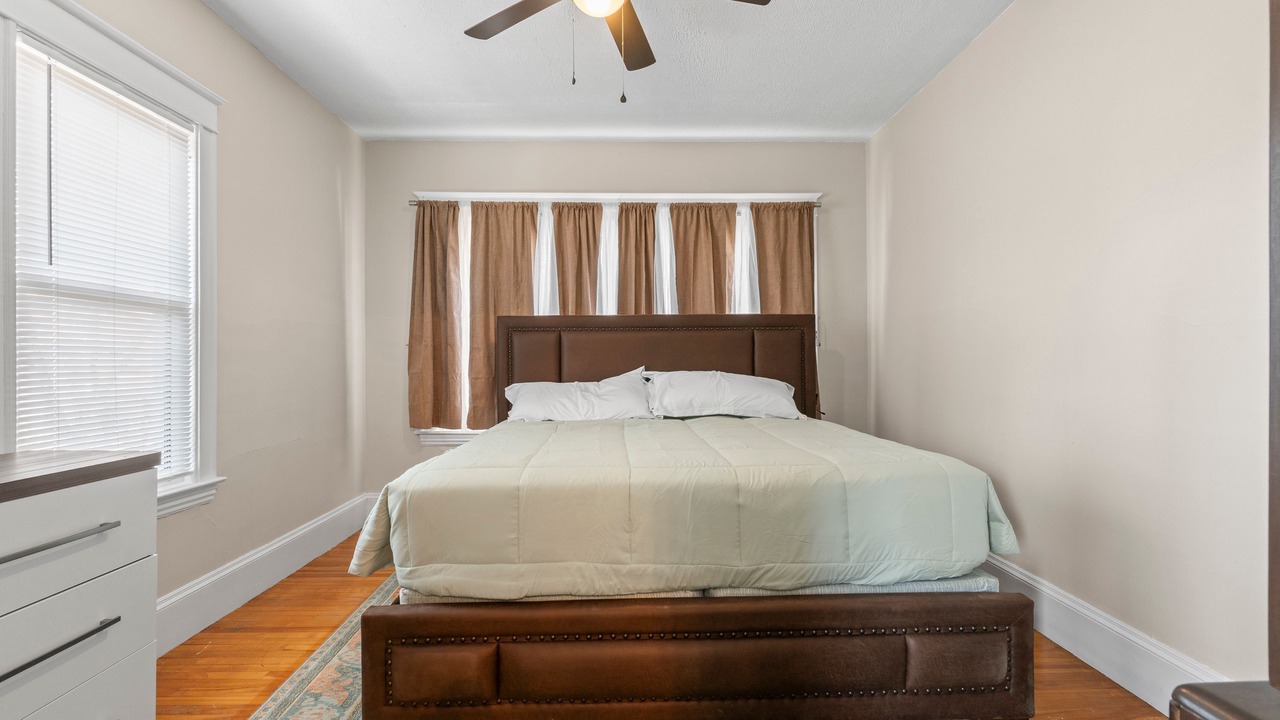 Photo of Bedroom in Lewiston