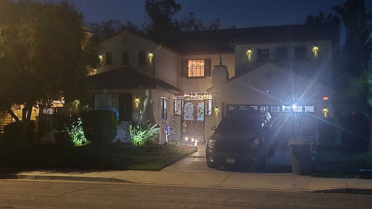 Photo of Outdoor in Moreno Valley