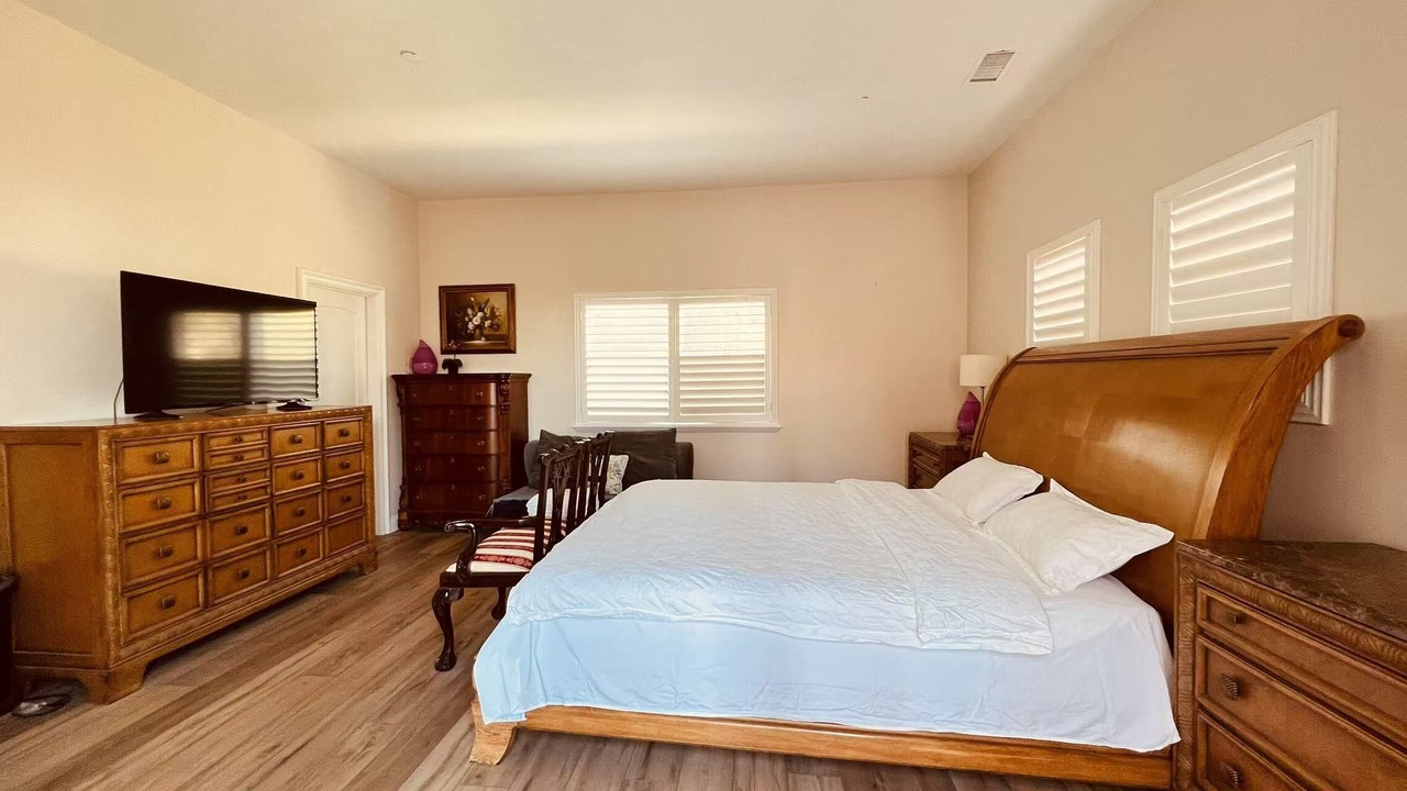 Photo of Bedroom in Hacienda Heights