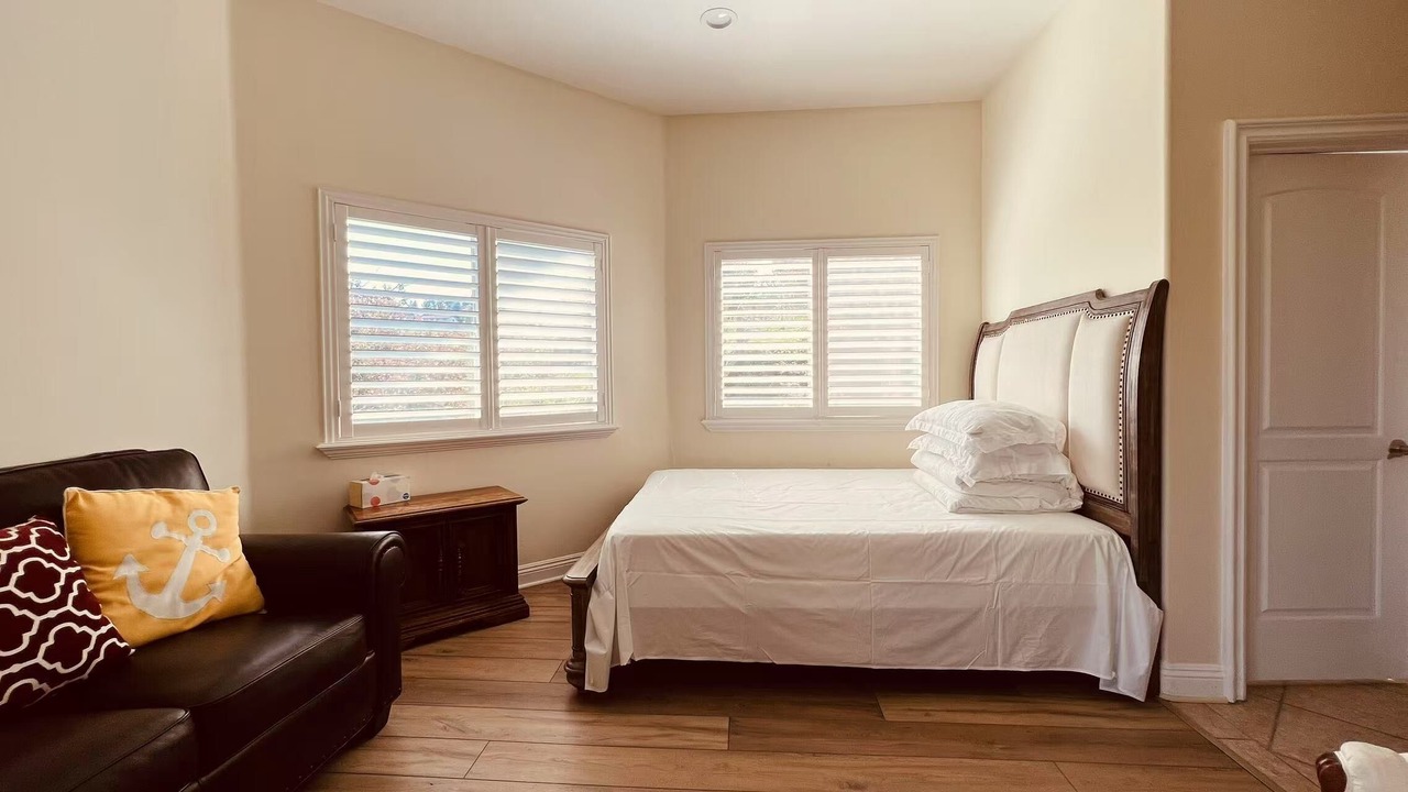 Photo of Bedroom in Hacienda Heights
