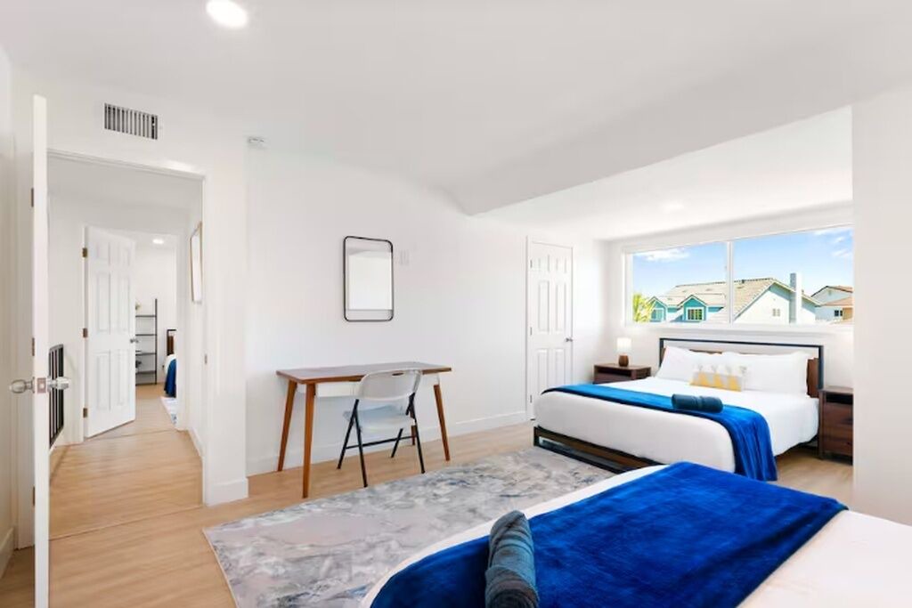 Photo of Bedroom in Westminster