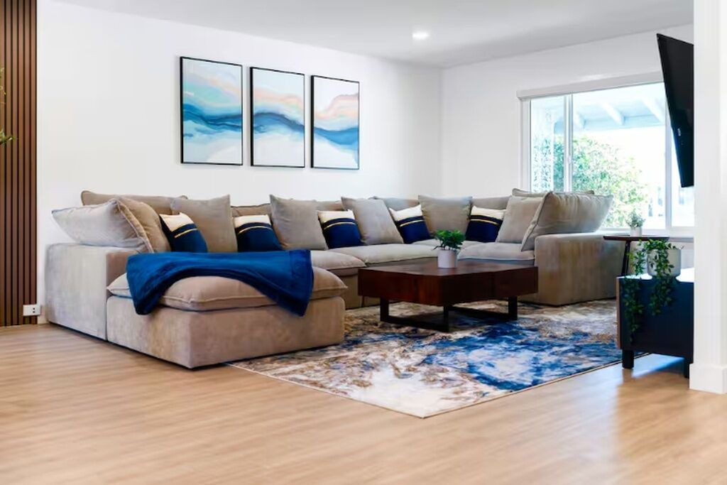 Photo of Livingroom in Westminster