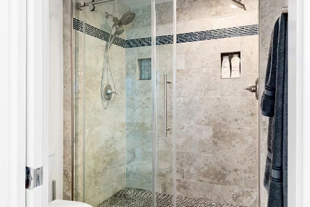 Photo of Bathroom in Westminster