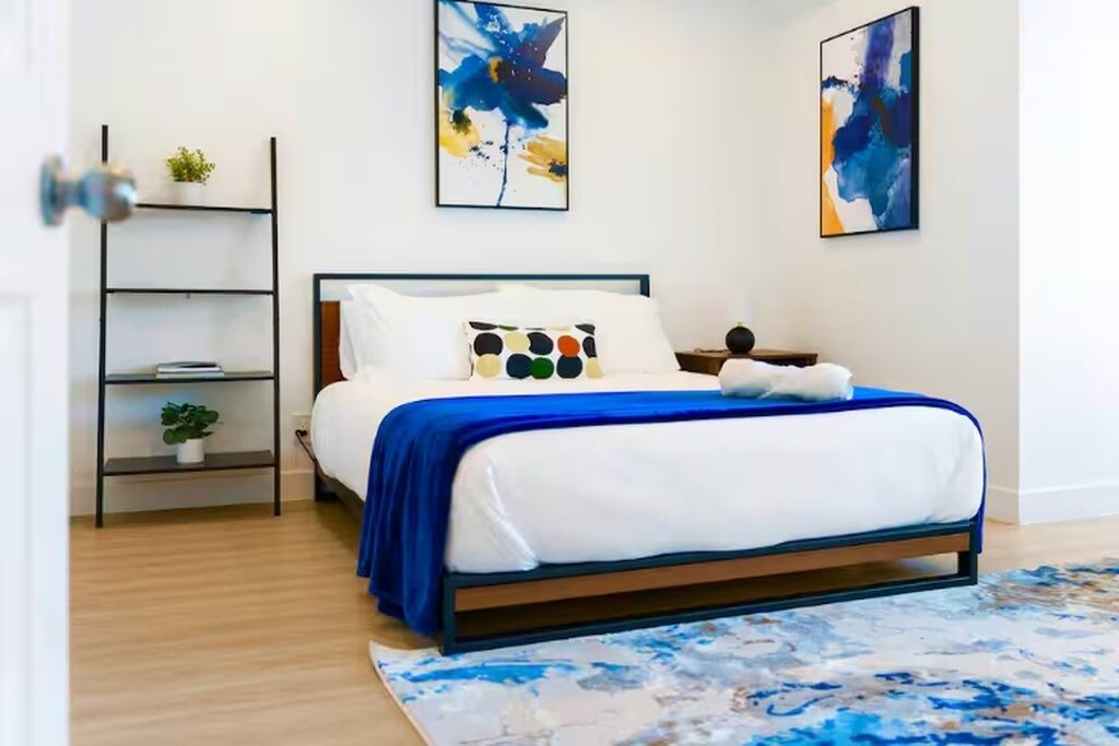 Photo of Bedroom in Westminster