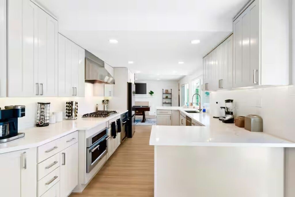 Photo of Kitchen in Westminster