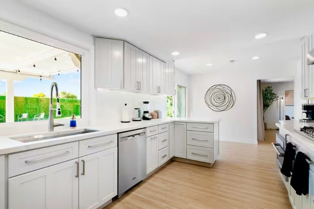 Photo of Kitchen in Westminster