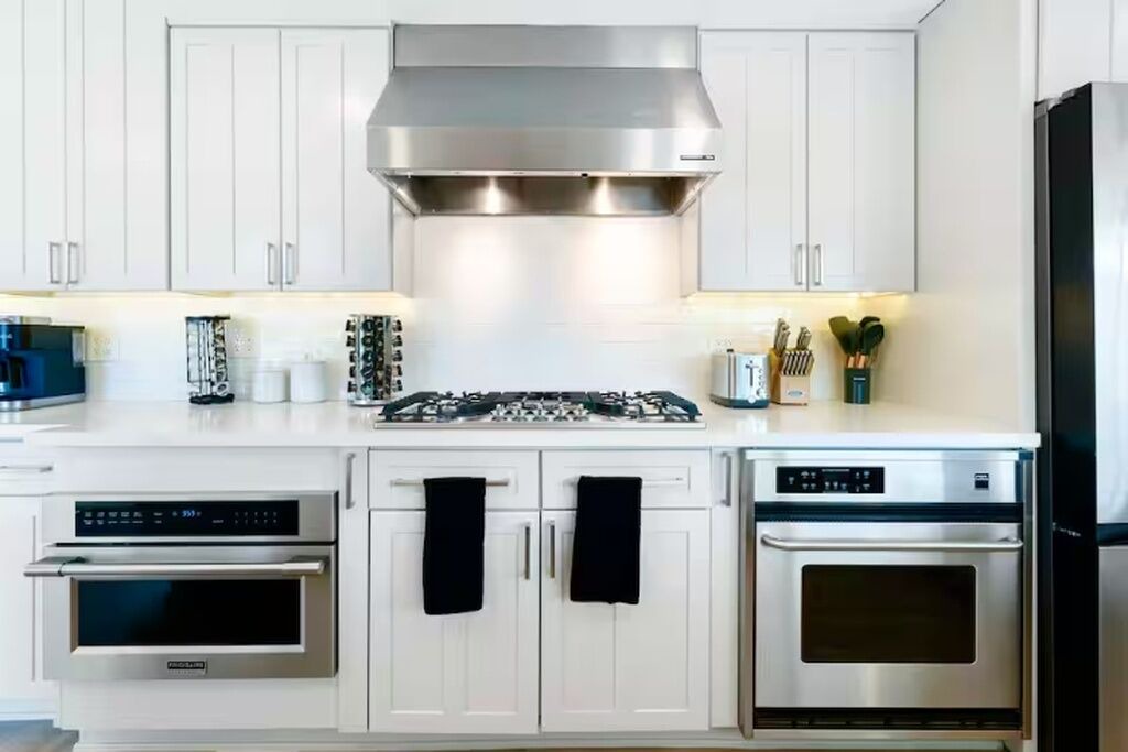 Photo of Kitchen in Westminster