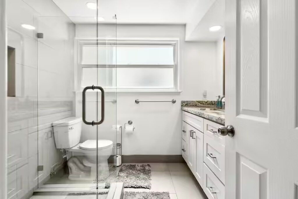 Photo of Bathroom in Westminster