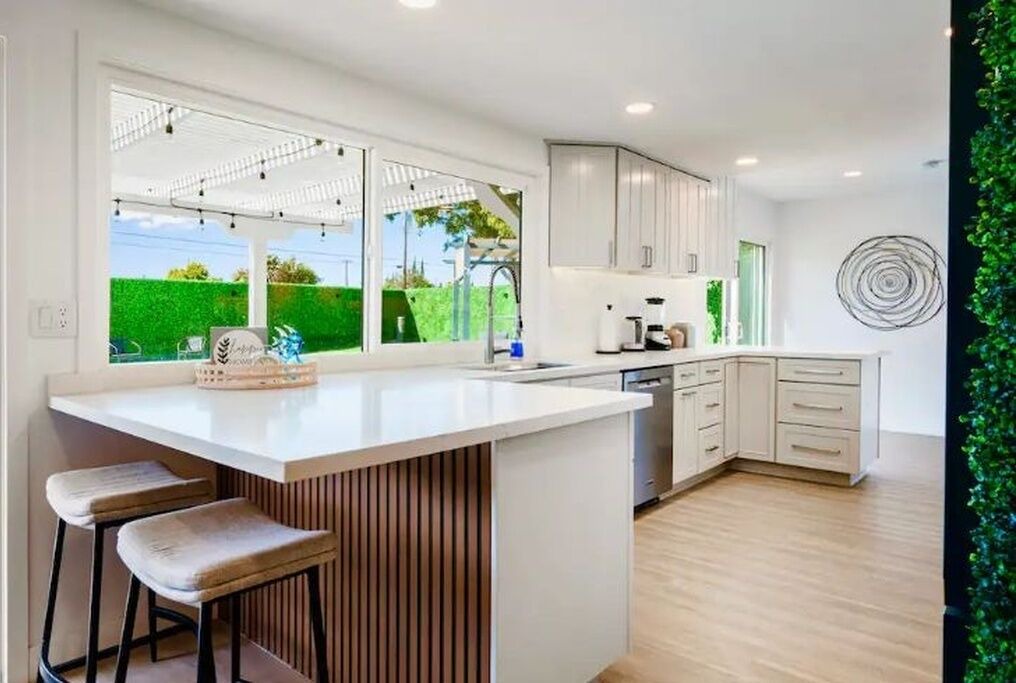 Photo of Kitchen in Westminster