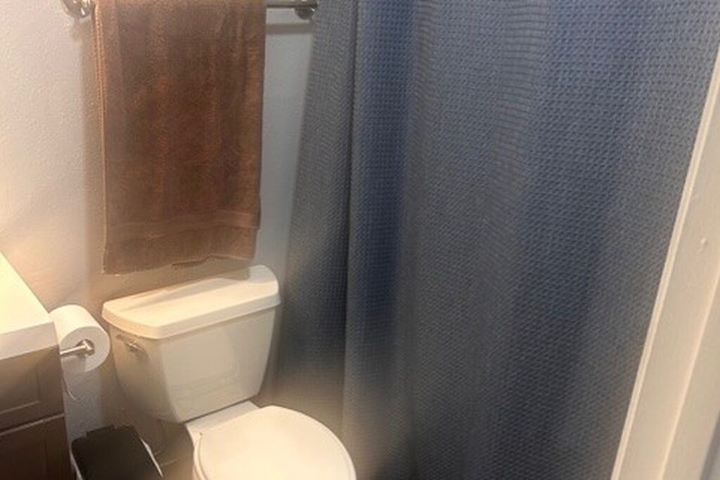 Photo of Bathroom in Jefferson