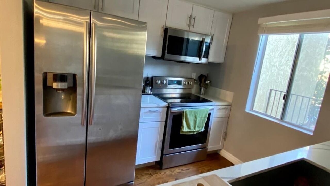 Photo of Kitchen in Jefferson